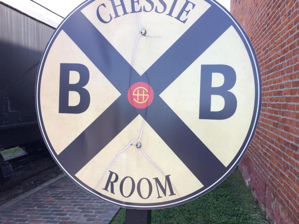 Chessie Room